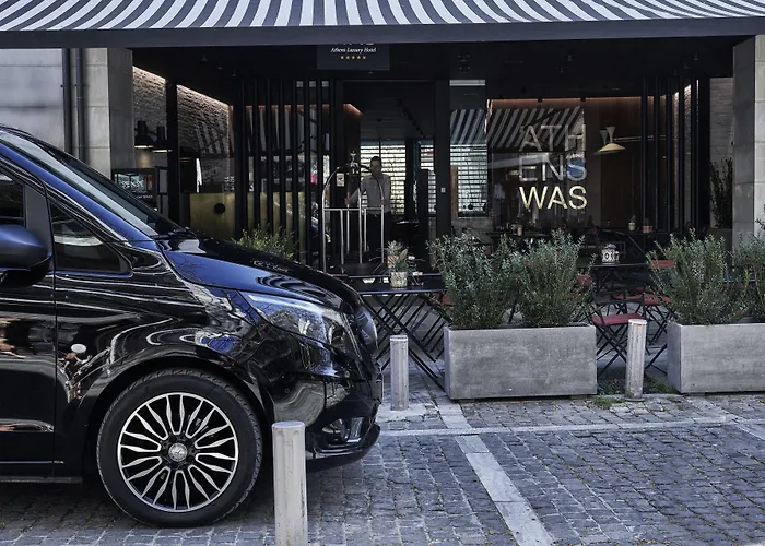 Athenswas Design