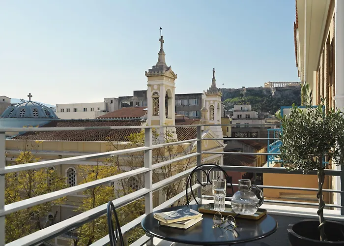 City View Urban Suites