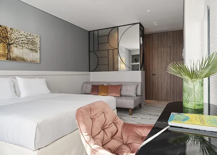 City View Urban Suites